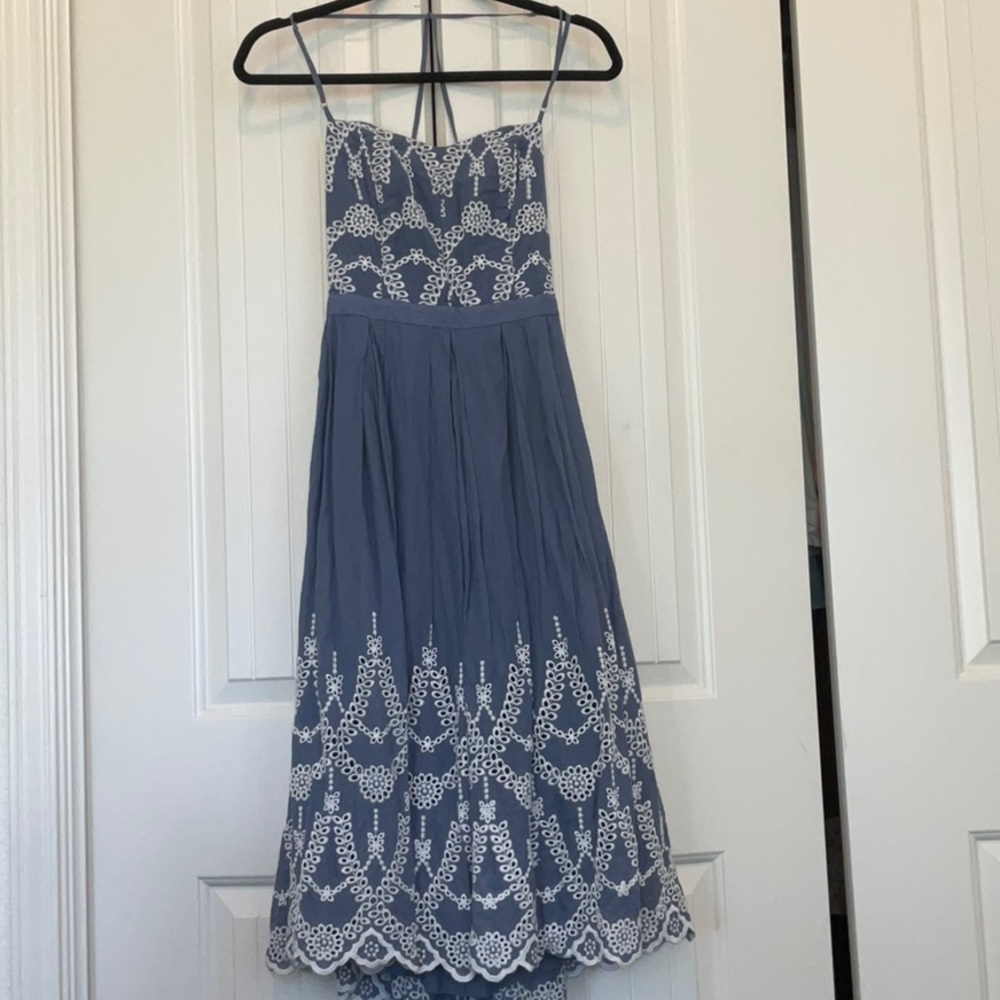 Kendall and Kylie Dress - Picture 8 of 8